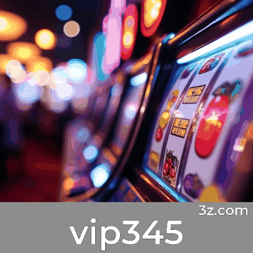 Vip345: A Experiência de Casino Imersiva para Brasileiros