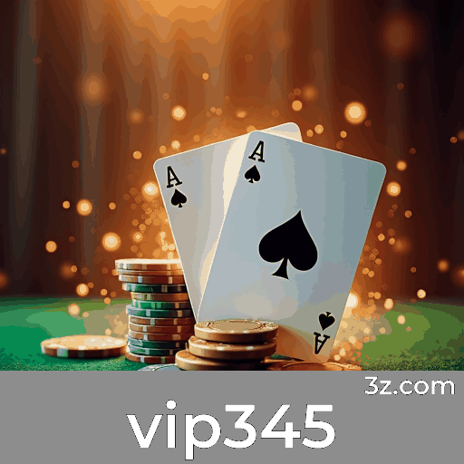 Vip345: A Experiência de Casino Imersiva para Brasileiros
