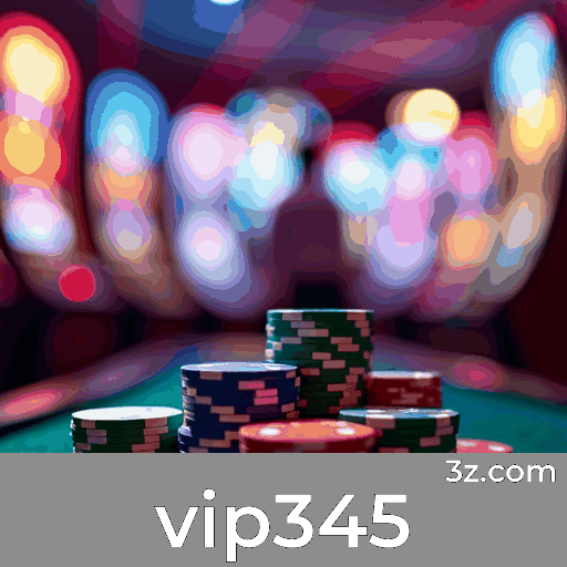 Vip345: Emoção e Ganhos nos Jogos de Cassino