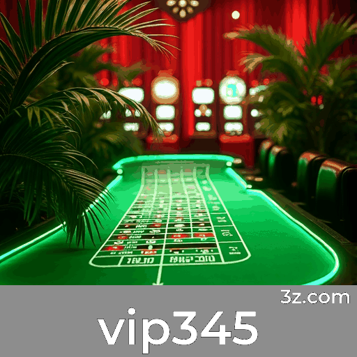 Vip345: A Experiência de Casino Imersiva para Brasileiros