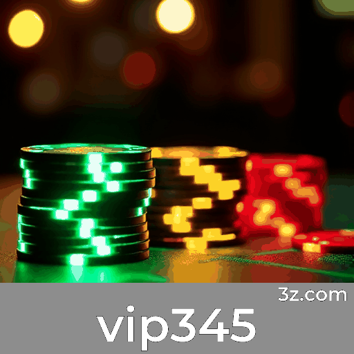 Desbloqueie Privilégios Exclusivos com Sua Conta vip345