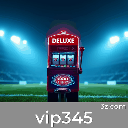 Vip345: Emoção e Ganhos nos Jogos de Cassino