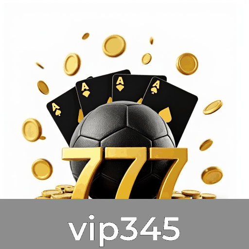 vip345 - Promoções e bônus exclusivos para novos jogadores.