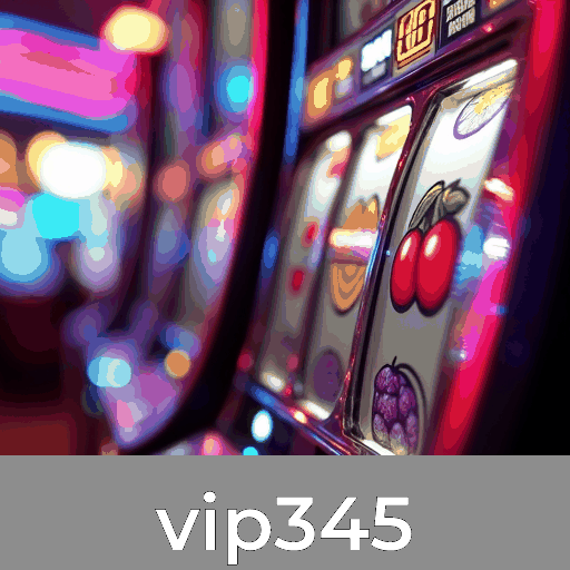 vip345 - Plataforma confiável para apostas emocionantes e bônus